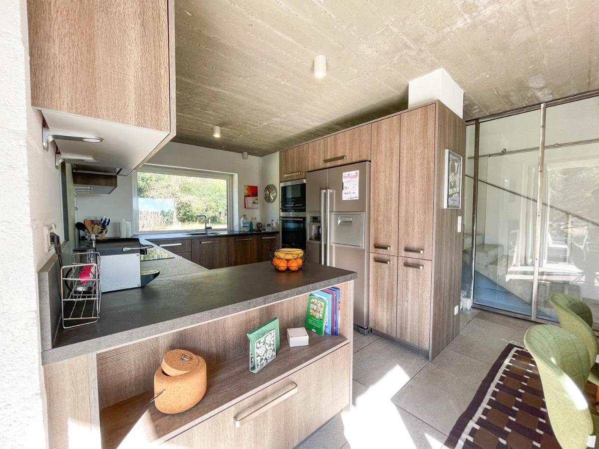 קרקסון Villa Des Cathares מראה חיצוני תמונה