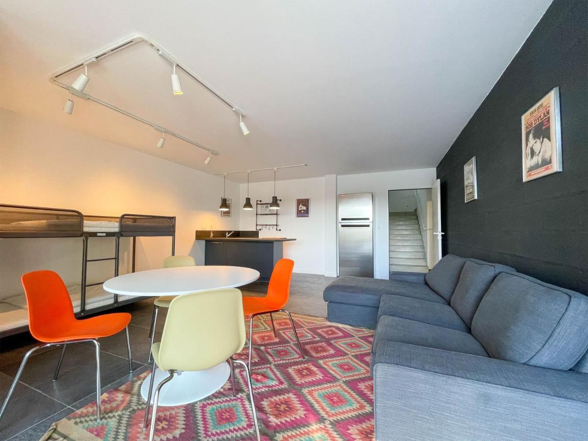 קרקסון Villa Des Cathares מראה חיצוני תמונה