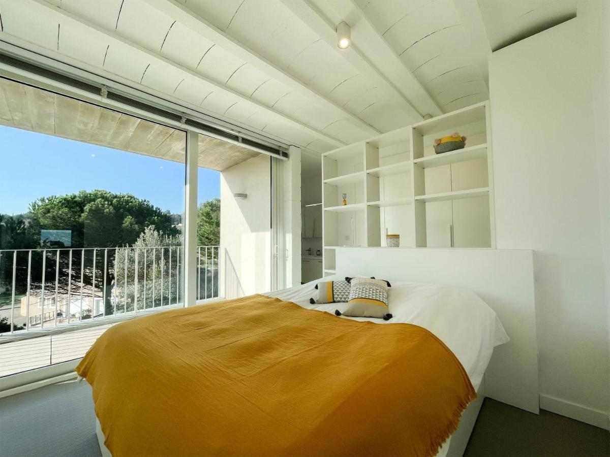 קרקסון Villa Des Cathares מראה חיצוני תמונה