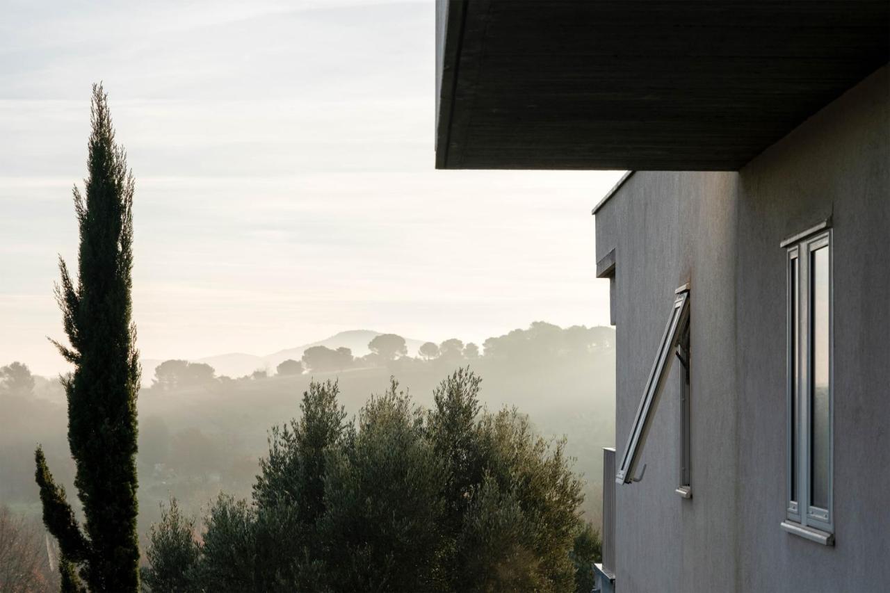 קרקסון Villa Des Cathares מראה חיצוני תמונה