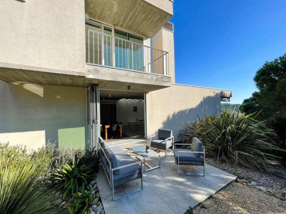קרקסון Villa Des Cathares מראה חיצוני תמונה