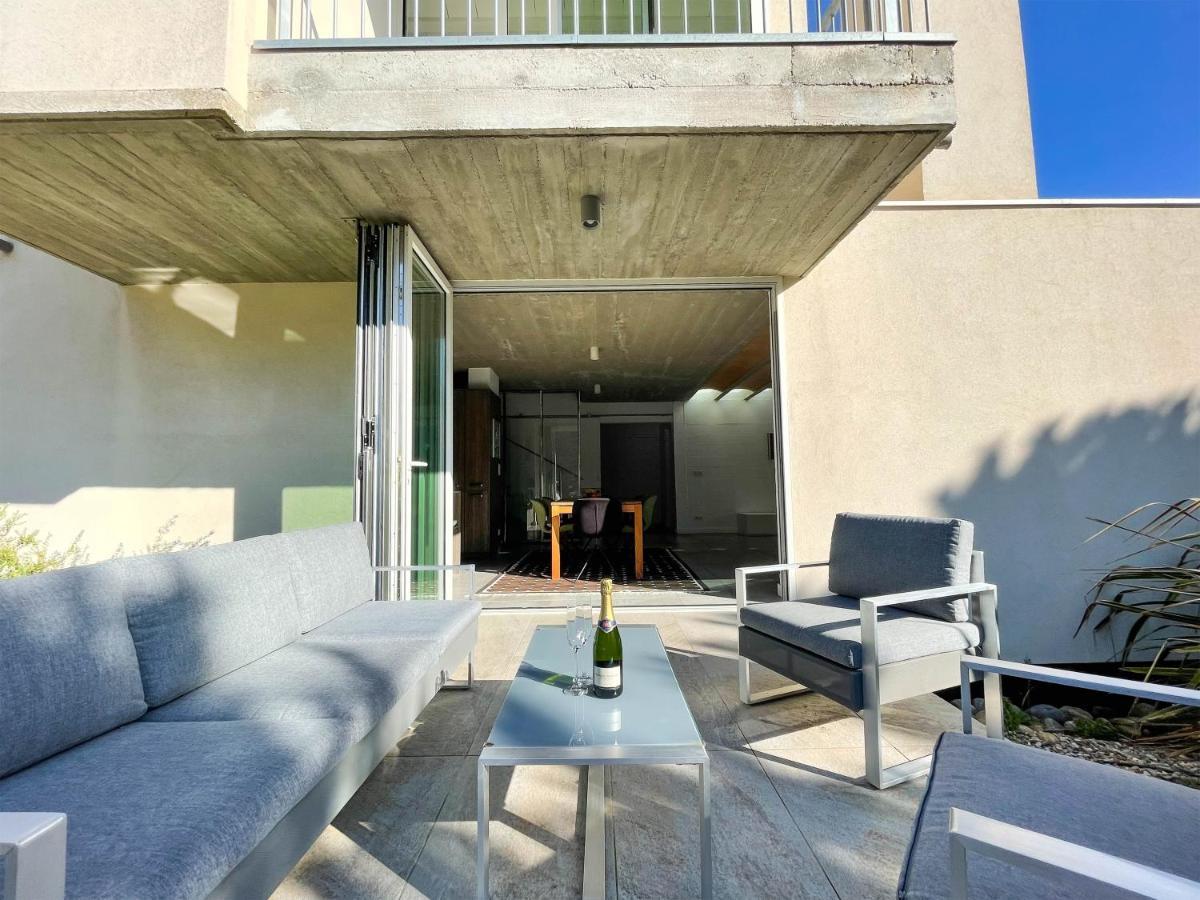 קרקסון Villa Des Cathares מראה חיצוני תמונה