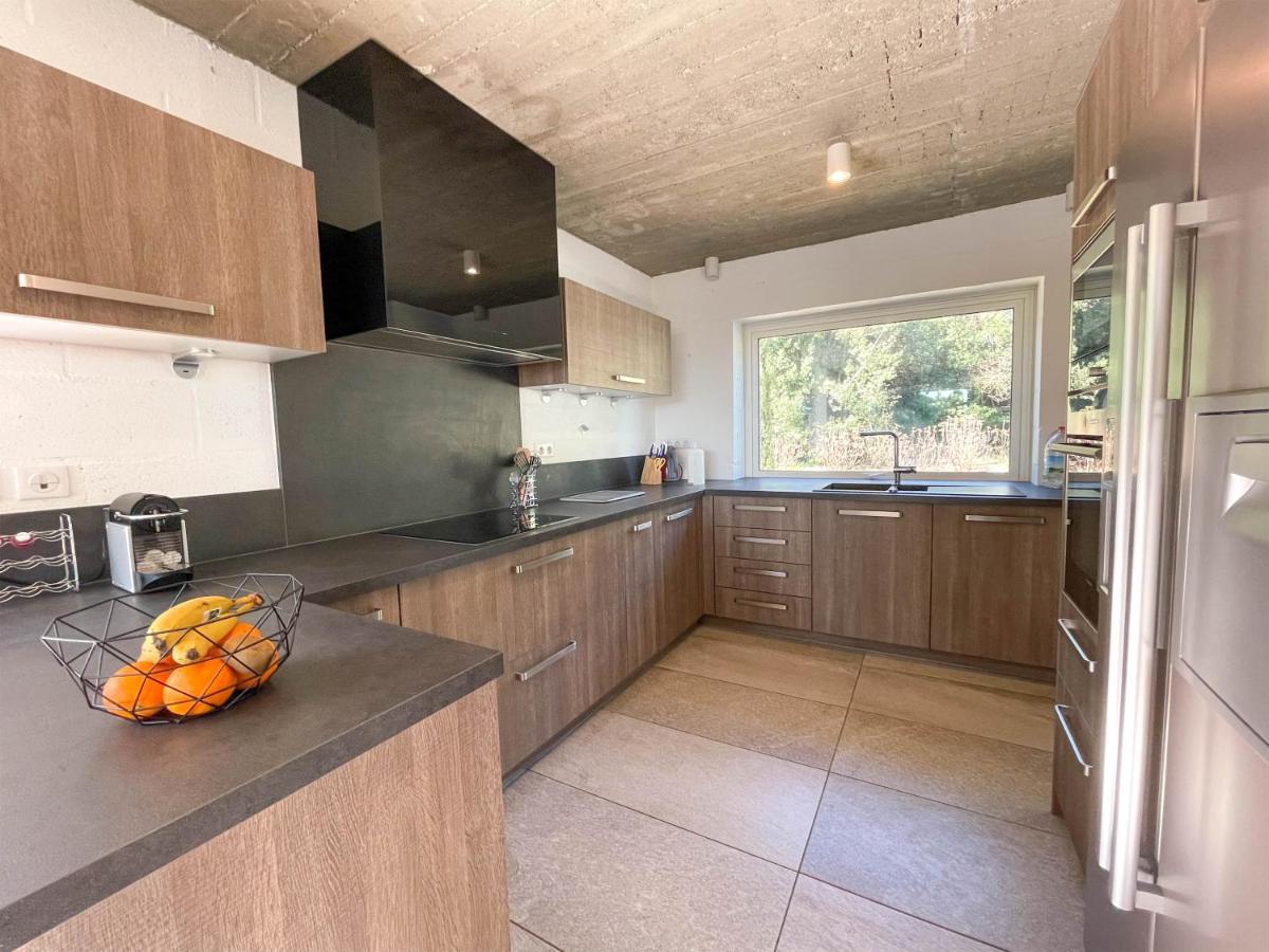 קרקסון Villa Des Cathares מראה חיצוני תמונה