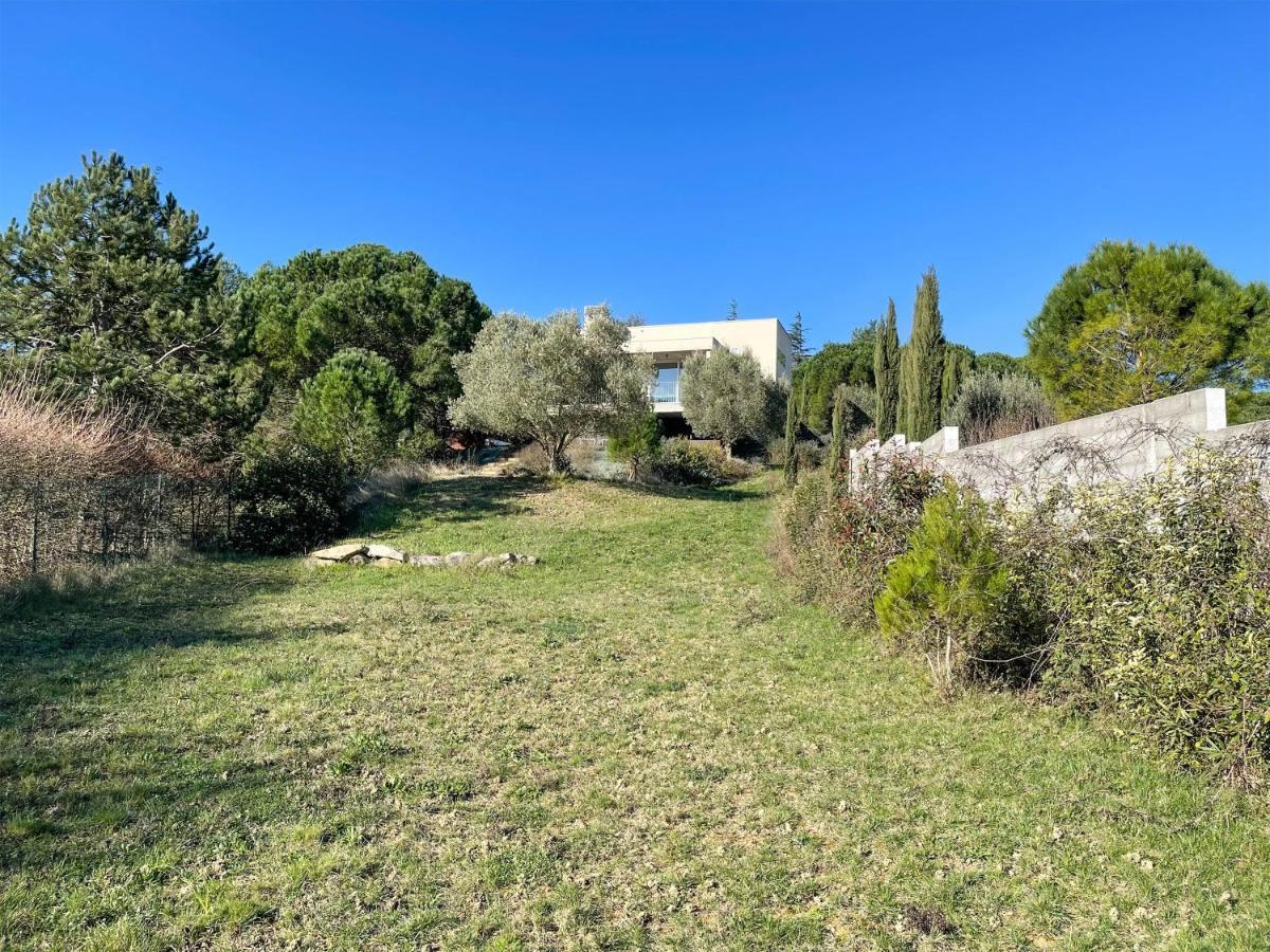 קרקסון Villa Des Cathares מראה חיצוני תמונה