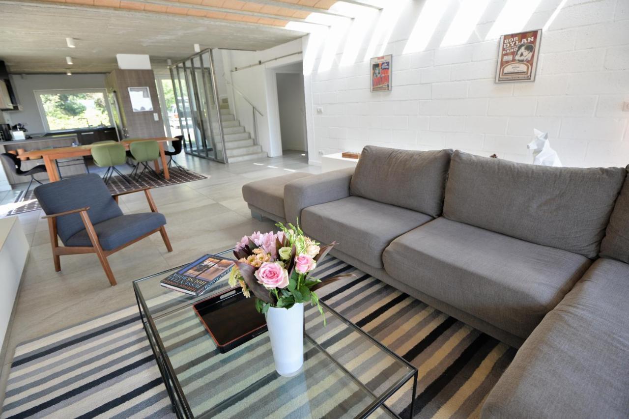 קרקסון Villa Des Cathares מראה חיצוני תמונה