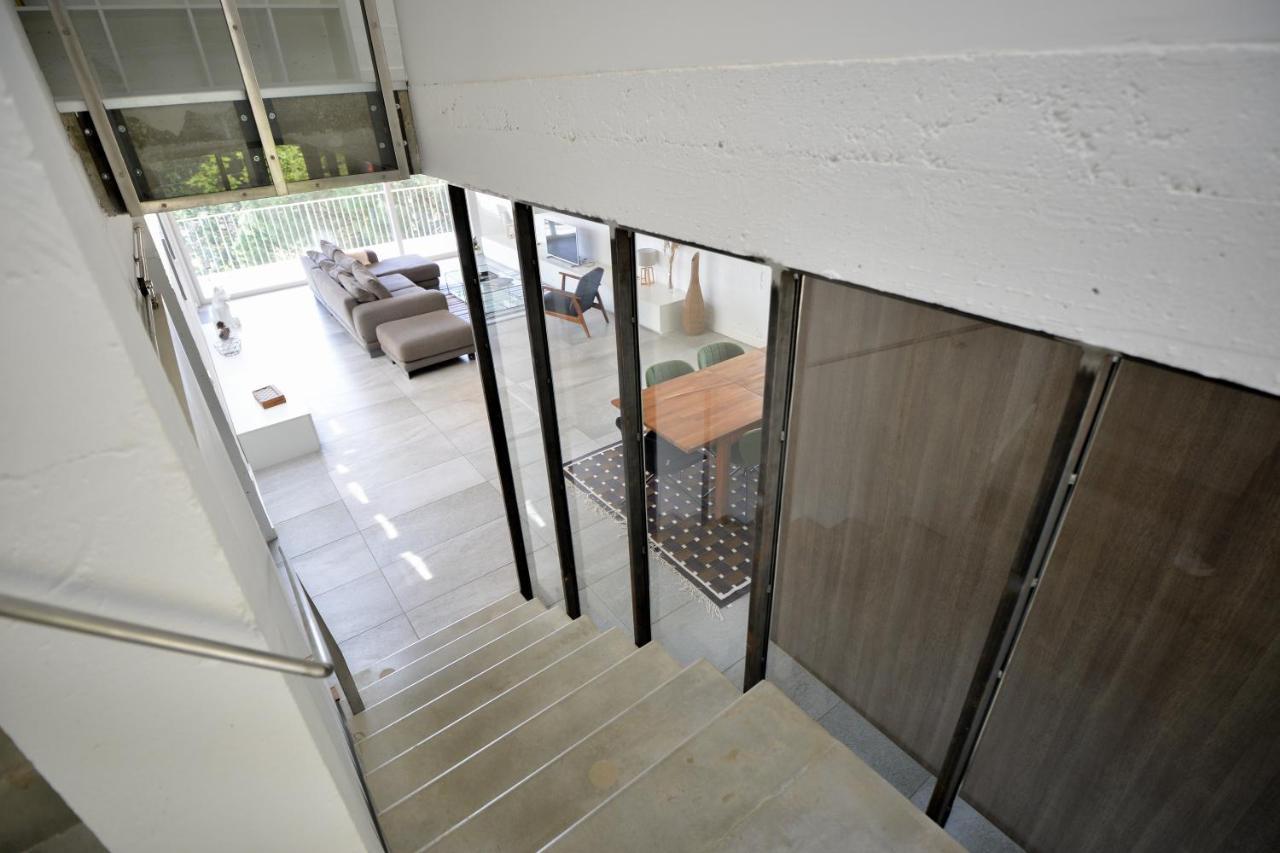 קרקסון Villa Des Cathares מראה חיצוני תמונה