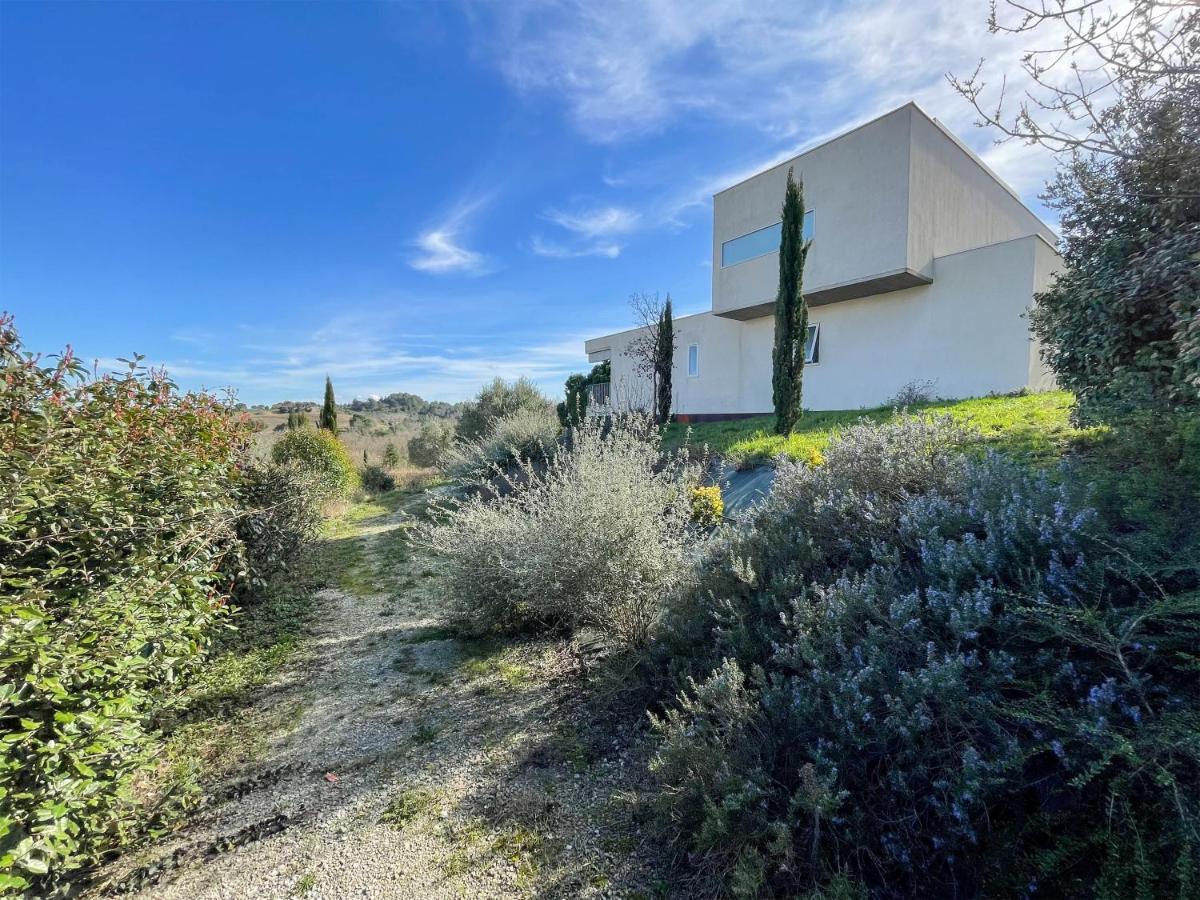 קרקסון Villa Des Cathares מראה חיצוני תמונה